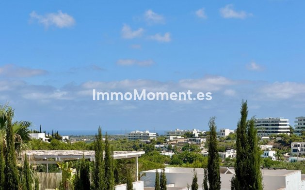 Wiederverkauf - Wohnung - Orihuela - Las Colinas Golf