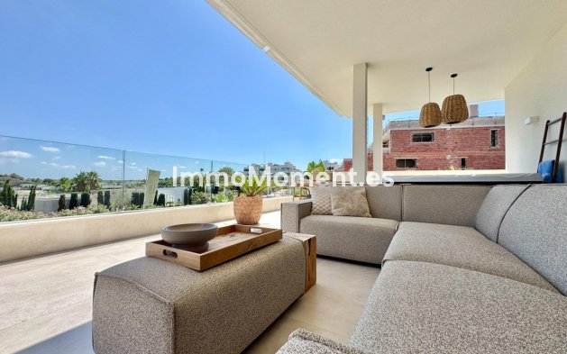 Wiederverkauf - Wohnung - Orihuela - Las Colinas Golf