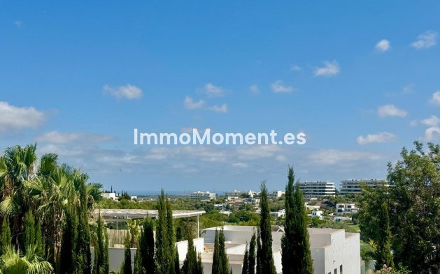 Wiederverkauf - Wohnung - Orihuela - Las Colinas Golf