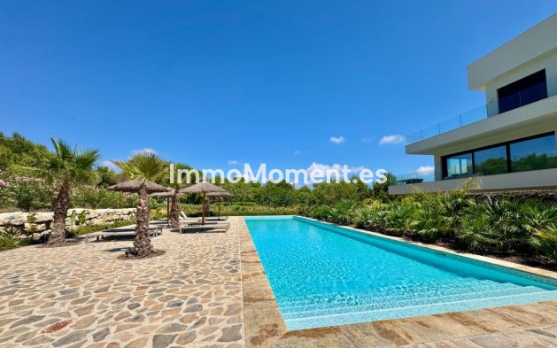 Wiederverkauf - Wohnung - Orihuela - Las Colinas Golf