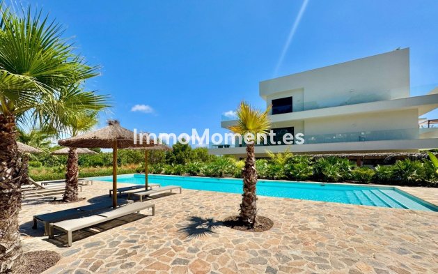 Wiederverkauf - Wohnung - Orihuela - Las Colinas Golf