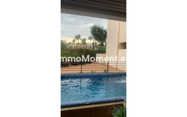 Wiederverkauf - Wohnung - Estepona  - New Golden Mile
