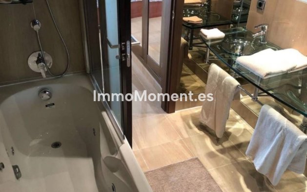 Wiederverkauf - Wohnung - Estepona  - New Golden Mile