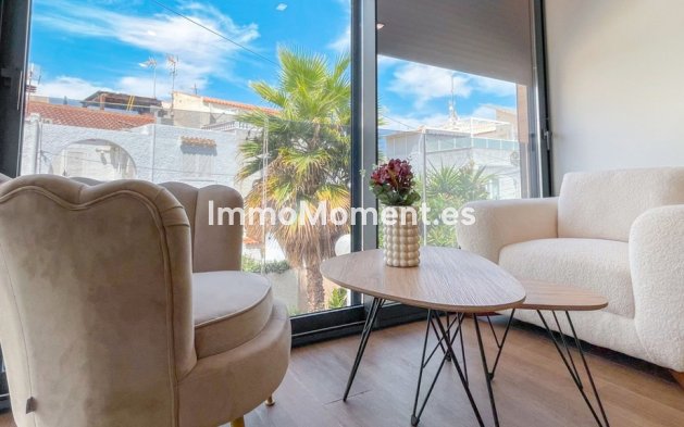 Wiederverkauf - Reihenhaus - Torrevieja - Torrevieja Centro