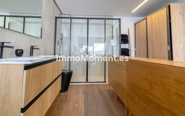Wiederverkauf - Reihenhaus - Torrevieja - Torrevieja Centro