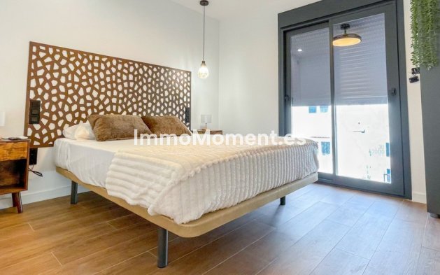 Wiederverkauf - Reihenhaus - Torrevieja - Torrevieja Centro
