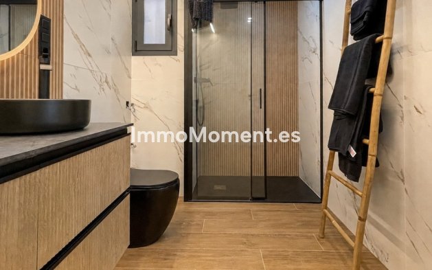 Wiederverkauf - Reihenhaus - Torrevieja - Torrevieja Centro
