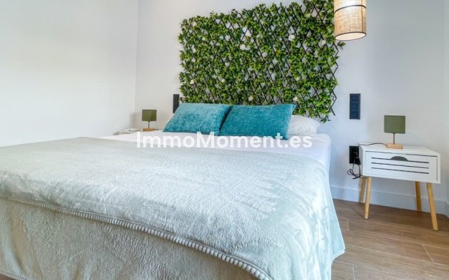 Wiederverkauf - Reihenhaus - Torrevieja - Torrevieja Centro