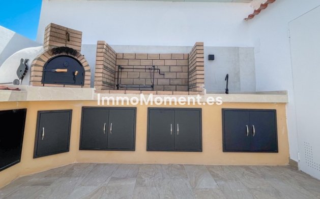 Wiederverkauf - Reihenhaus - Torrevieja - Torrevieja Centro