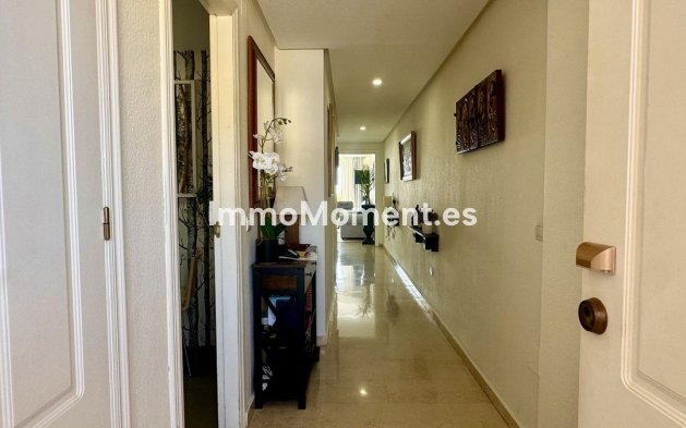 Resale - Apartment - Benalmadena - Arroyo de la Miel
