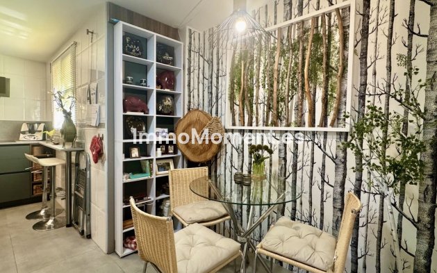Resale - Apartment - Benalmadena - Arroyo de la Miel