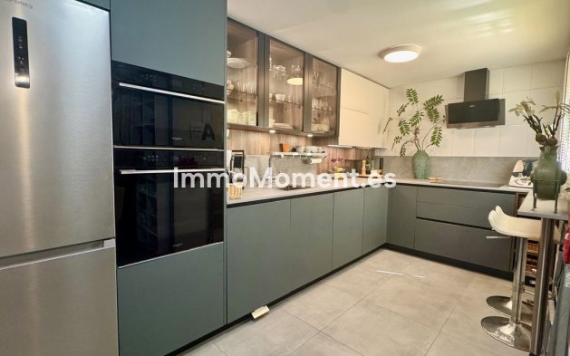 Resale - Apartment - Benalmadena - Arroyo de la Miel