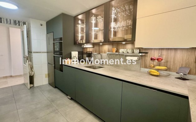 Resale - Apartment - Benalmadena - Arroyo de la Miel