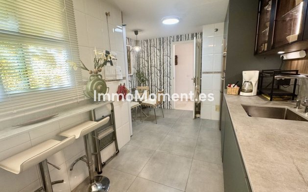 Resale - Apartment - Benalmadena - Arroyo de la Miel