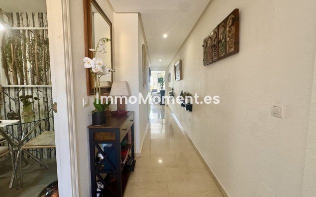 Resale - Apartment - Benalmadena - Arroyo de la Miel