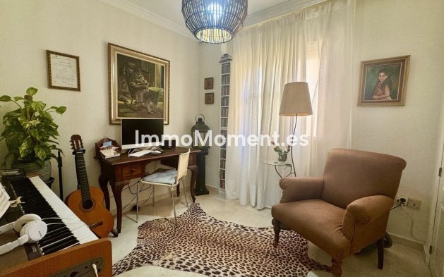 Resale - Apartment - Benalmadena - Arroyo de la Miel