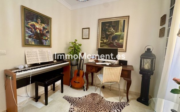Resale - Apartment - Benalmadena - Arroyo de la Miel