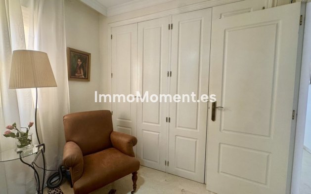 Resale - Apartment - Benalmadena - Arroyo de la Miel