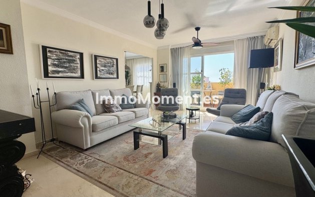 Resale - Apartment - Benalmadena - Arroyo de la Miel