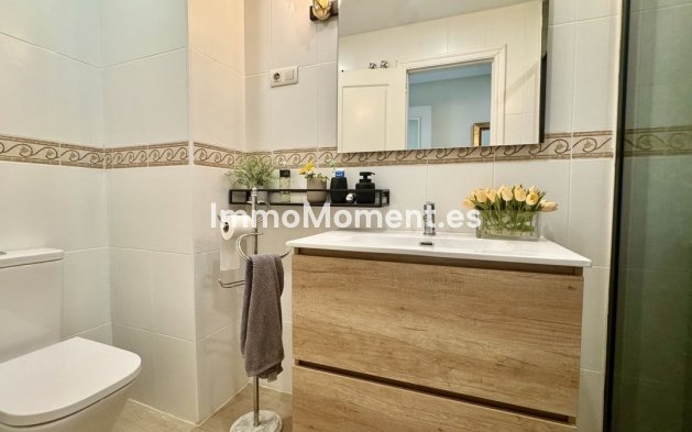 Resale - Apartment - Benalmadena - Arroyo de la Miel