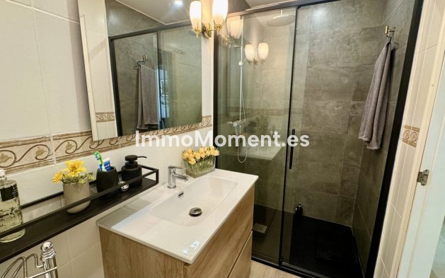 Resale - Apartment - Benalmadena - Arroyo de la Miel