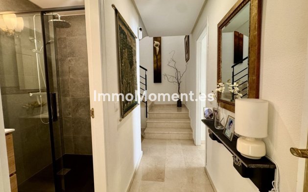 Resale - Apartment - Benalmadena - Arroyo de la Miel