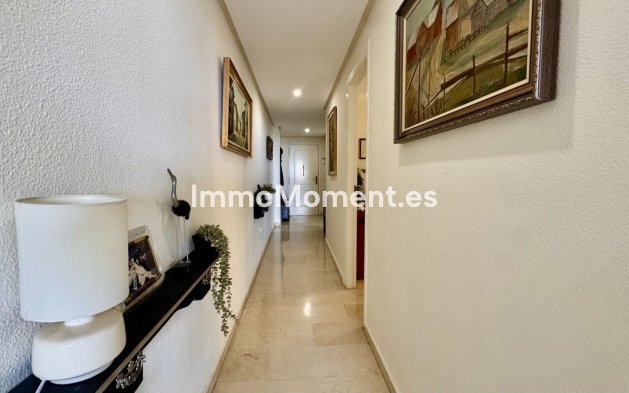 Resale - Apartment - Benalmadena - Arroyo de la Miel