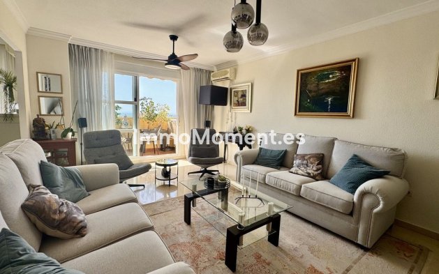 Resale - Apartment - Benalmadena - Arroyo de la Miel