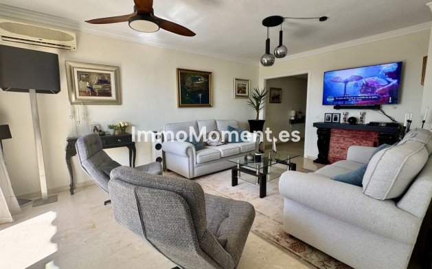 Resale - Apartment - Benalmadena - Arroyo de la Miel