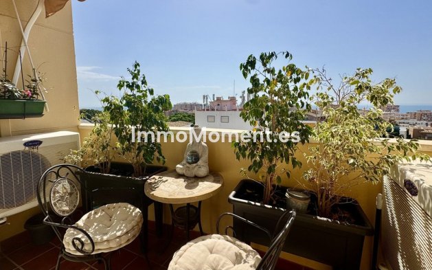 Resale - Apartment - Benalmadena - Arroyo de la Miel