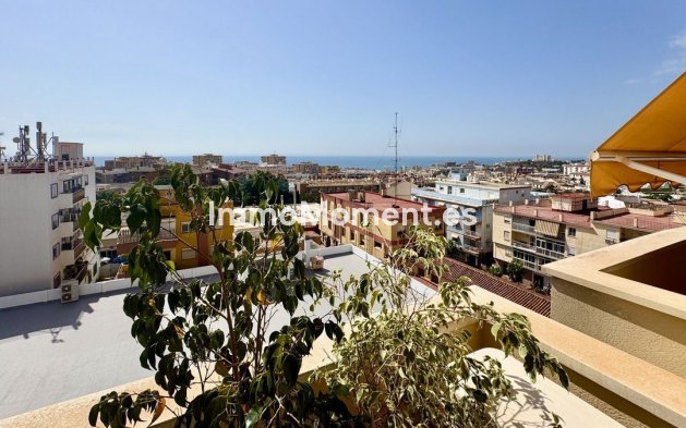 Resale - Apartment - Benalmadena - Arroyo de la Miel