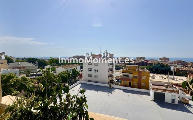 Resale - Apartment - Benalmadena - Arroyo de la Miel