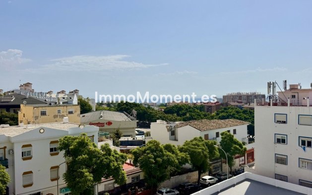 Resale - Apartment - Benalmadena - Arroyo de la Miel
