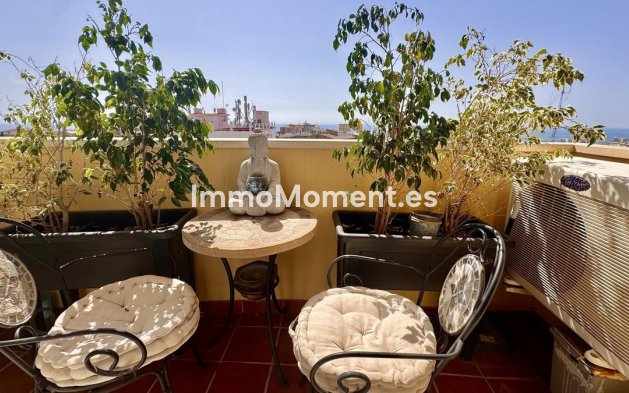 Resale - Apartment - Benalmadena - Arroyo de la Miel
