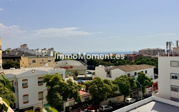 Resale - Apartment - Benalmadena - Arroyo de la Miel