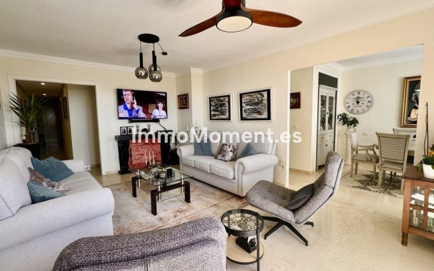 Resale - Apartment - Benalmadena - Arroyo de la Miel