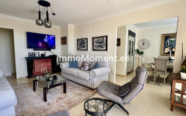 Resale - Apartment - Benalmadena - Arroyo de la Miel
