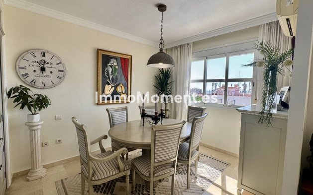Resale - Apartment - Benalmadena - Arroyo de la Miel