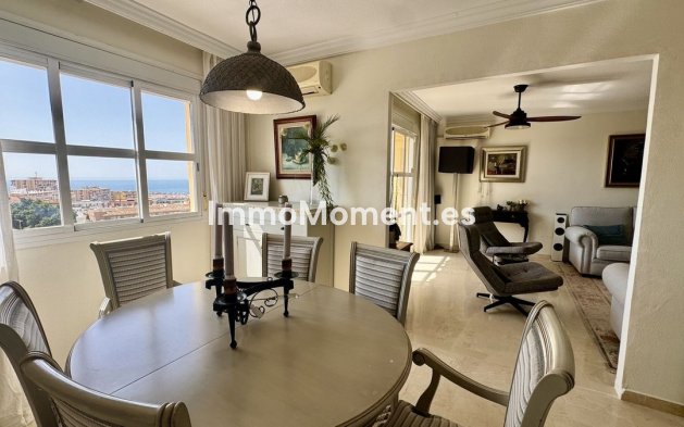 Resale - Apartment - Benalmadena - Arroyo de la Miel
