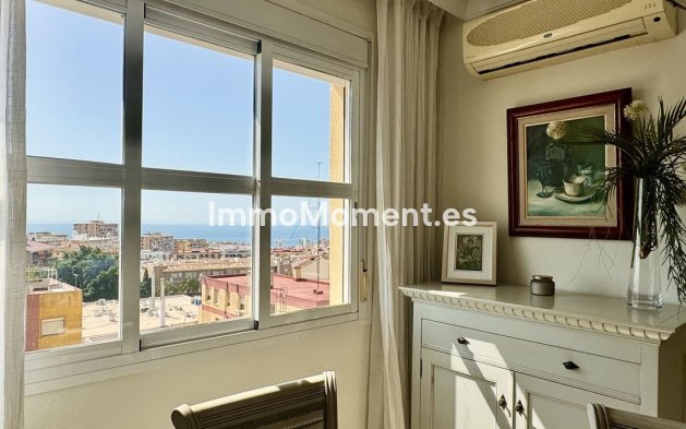 Resale - Apartment - Benalmadena - Arroyo de la Miel