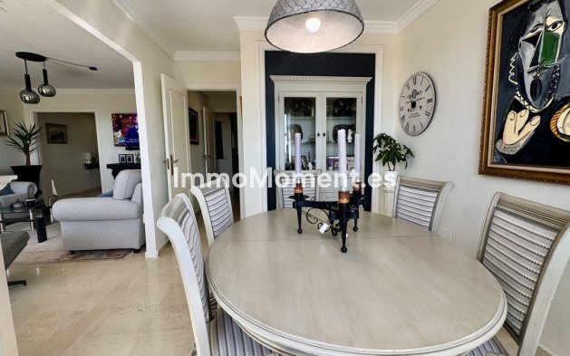 Resale - Apartment - Benalmadena - Arroyo de la Miel