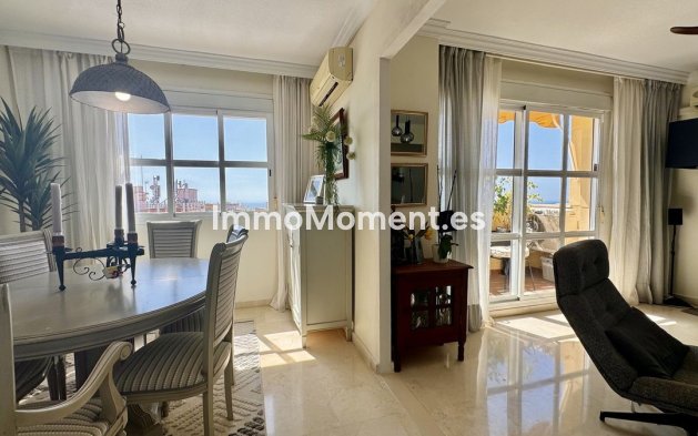 Resale - Apartment - Benalmadena - Arroyo de la Miel
