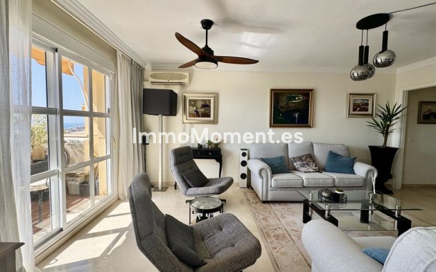 Resale - Apartment - Benalmadena - Arroyo de la Miel