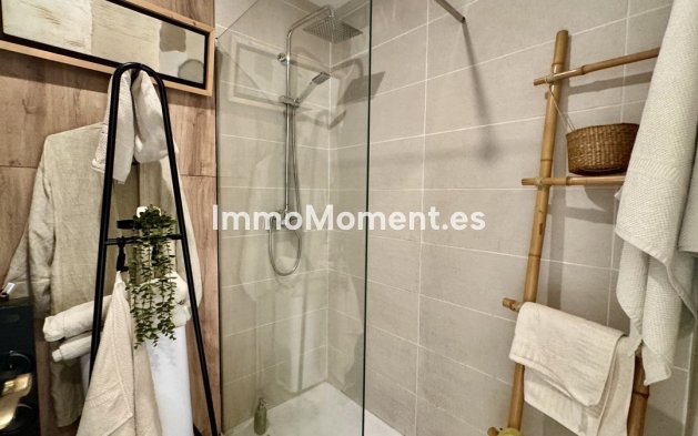 Resale - Apartment - Benalmadena - Arroyo de la Miel