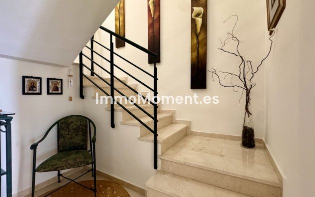 Resale - Apartment - Benalmadena - Arroyo de la Miel