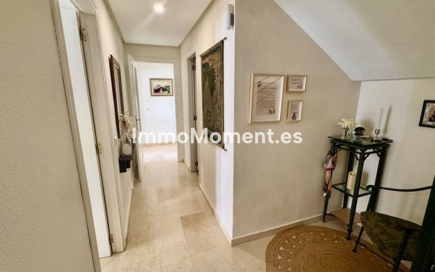 Resale - Apartment - Benalmadena - Arroyo de la Miel