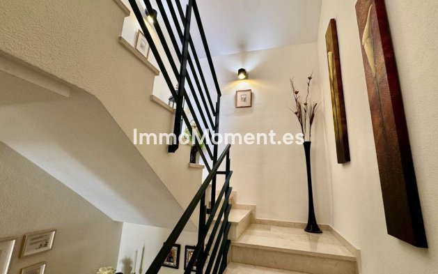 Resale - Apartment - Benalmadena - Arroyo de la Miel