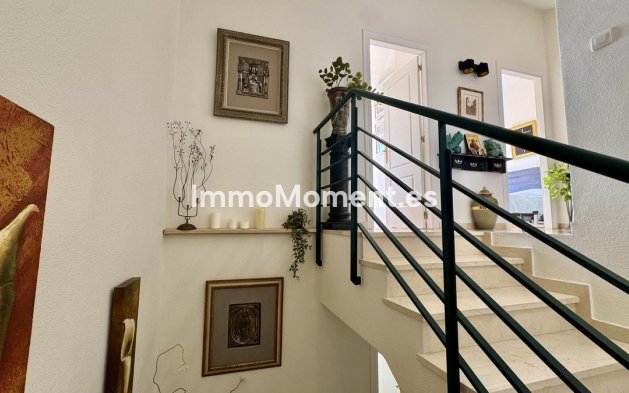 Resale - Apartment - Benalmadena - Arroyo de la Miel