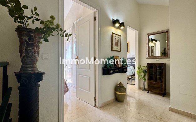 Resale - Apartment - Benalmadena - Arroyo de la Miel