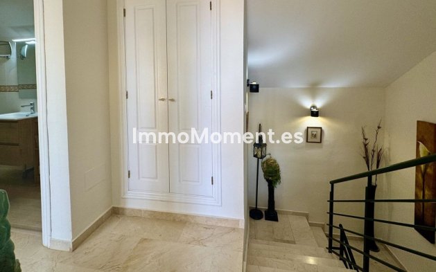 Resale - Apartment - Benalmadena - Arroyo de la Miel